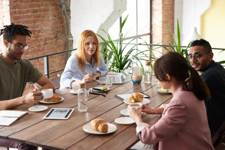 Best Breakfast Ideas for Better Focus and Energy