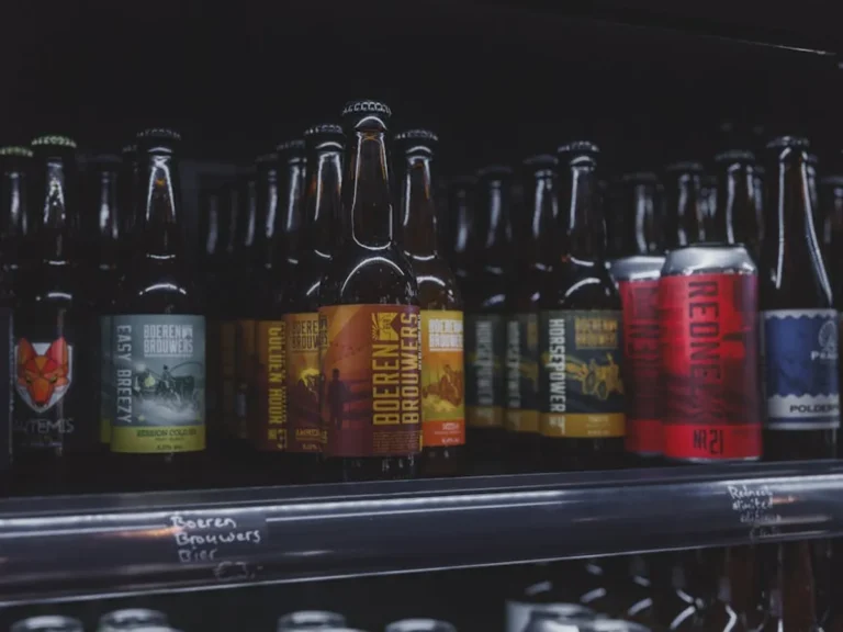 Caguama Beer: Menu, Prices, Hours, and What to Order
