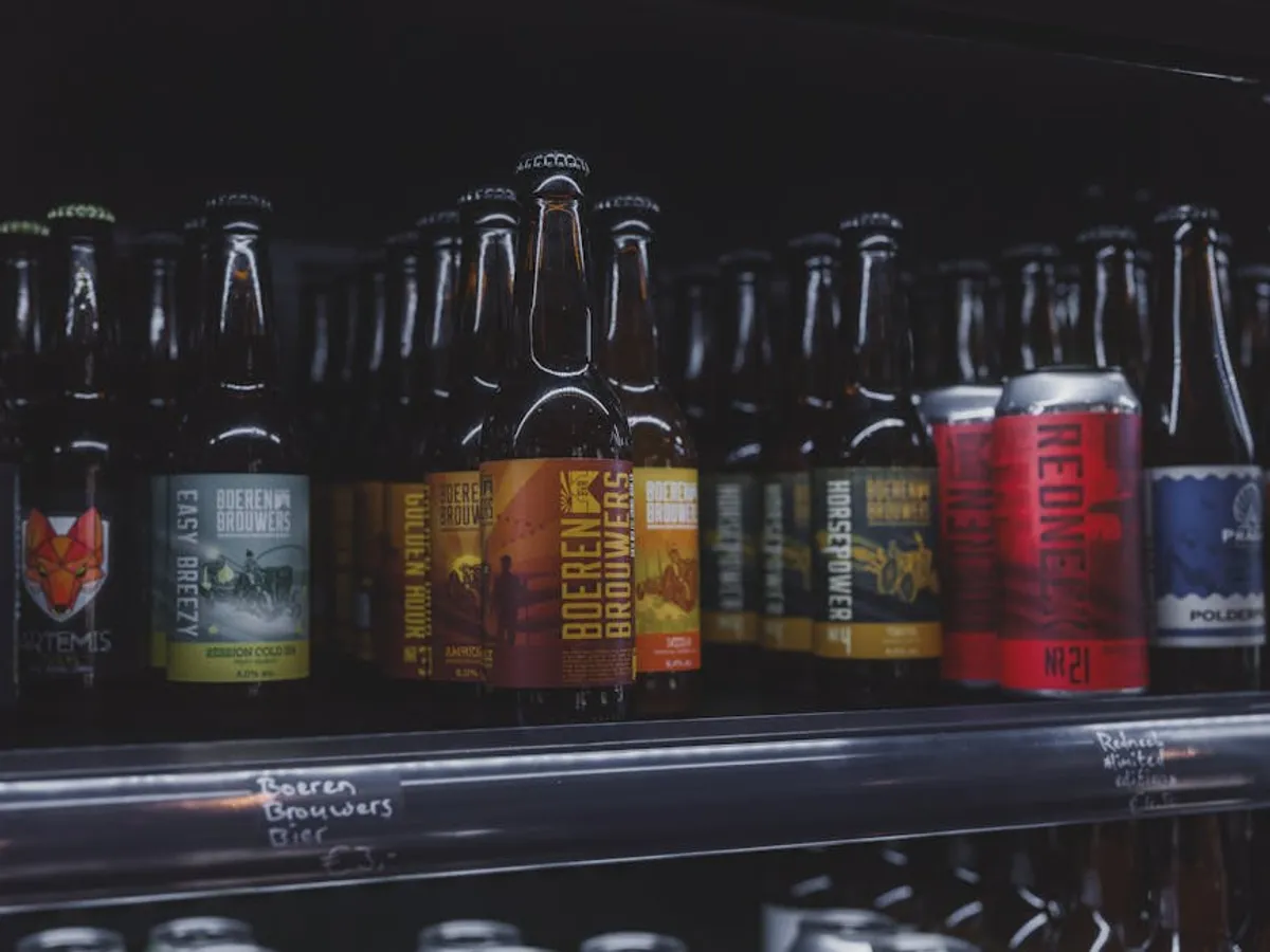 Caguama Beer: Menu, Prices, Hours, and What to Order
