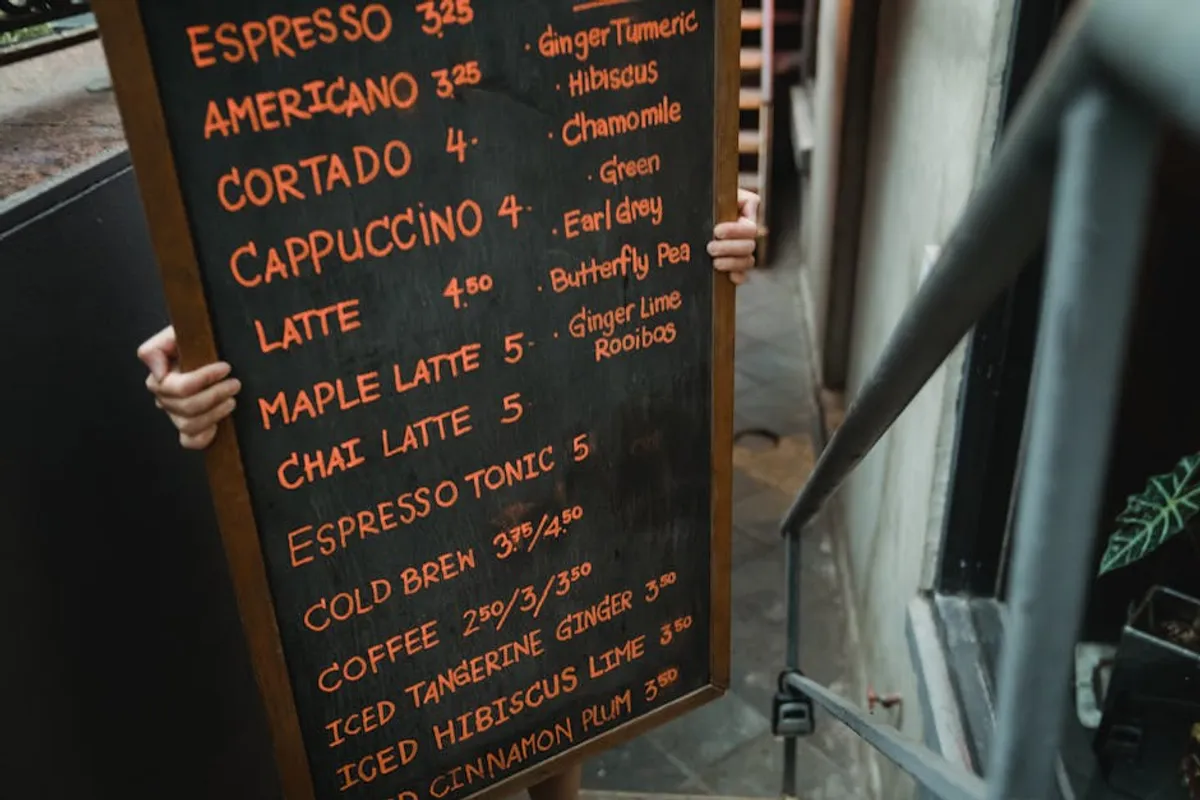 Caguama: Menu, Prices, Hours, and What to Order