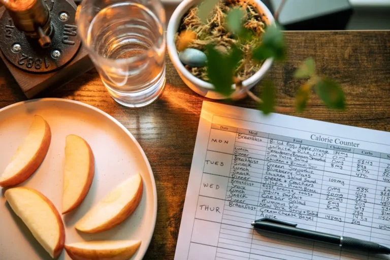 Calories vs Nutrients: What Matters More for Health?
