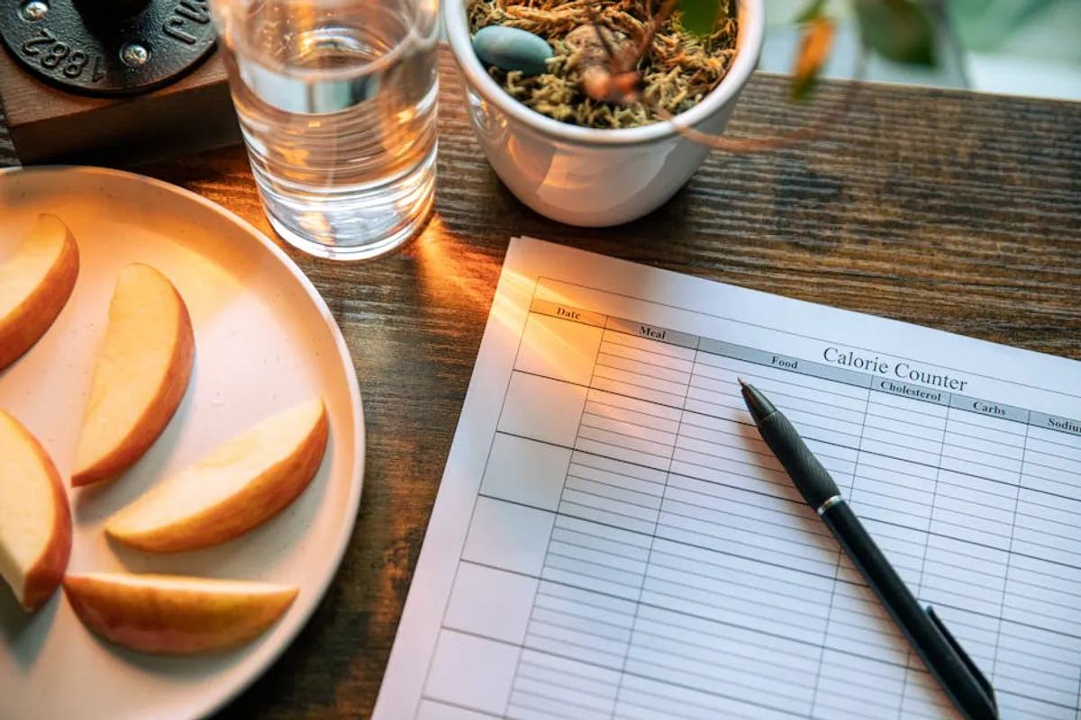 Calories vs Protein: What Matters More?
