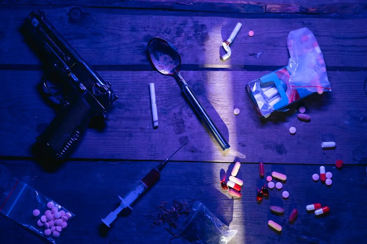 D Addicts Explained: Health Search Intent, Claims, and Safer Research Tips