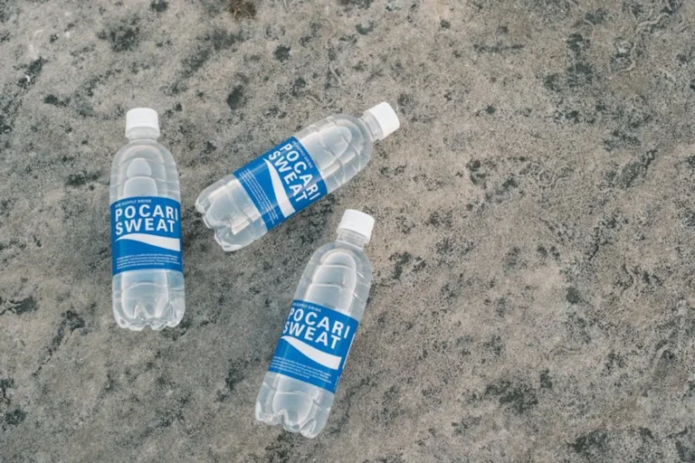 Electrolytes Explained: When Do Active People Need Them?