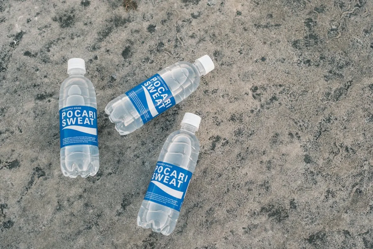 Electrolytes Explained: When Do Active People Need Them?