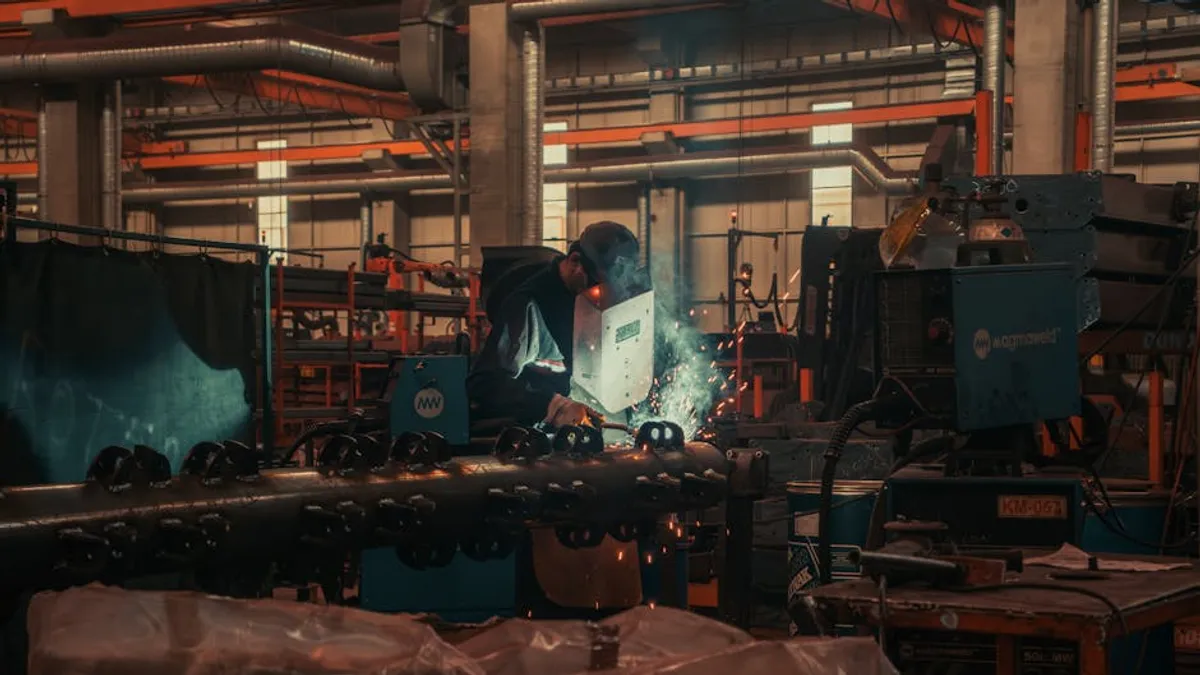 Fillet Weld Symbol: Complete Guide, Meaning, Uses, and Updates