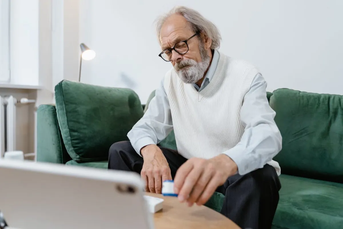 Grandpeoples Explained: Health Search Intent, Claims, and Safer Research Tips