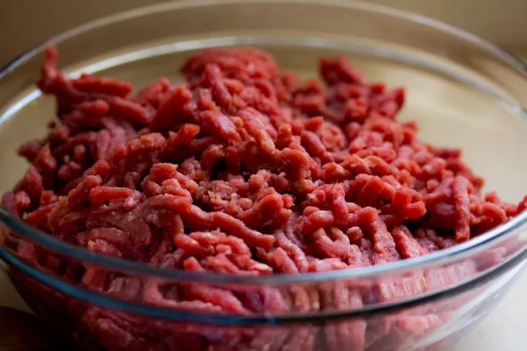 Ground Beef Meal Prep Ideas for High-Protein Diets