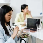 Healthy Alternatives to High-Calorie Snacks