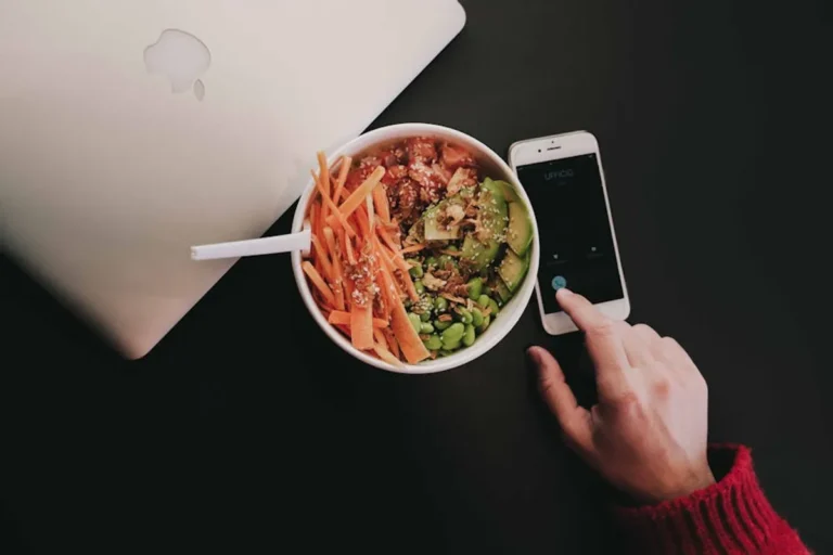 Healthy Meal Ideas for Busy People Who Train