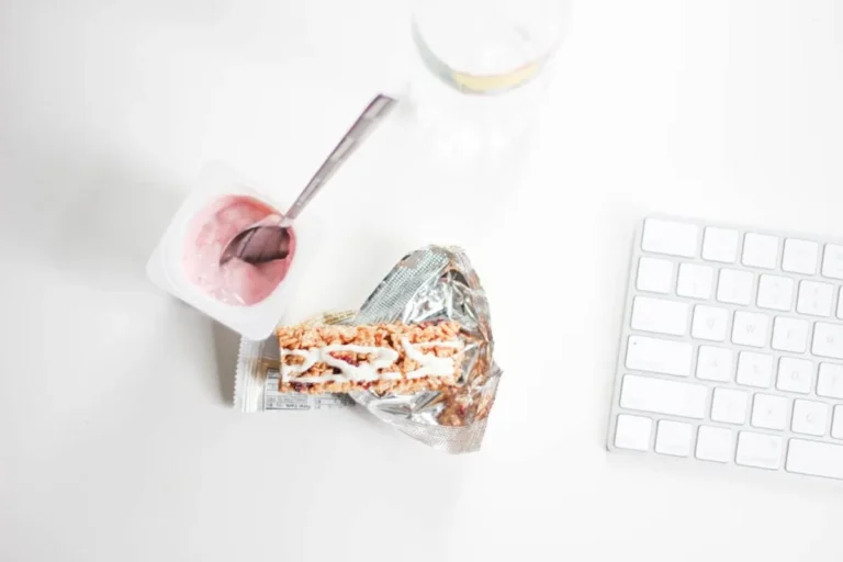 Healthy Snack Ideas for Work, School, and Travel