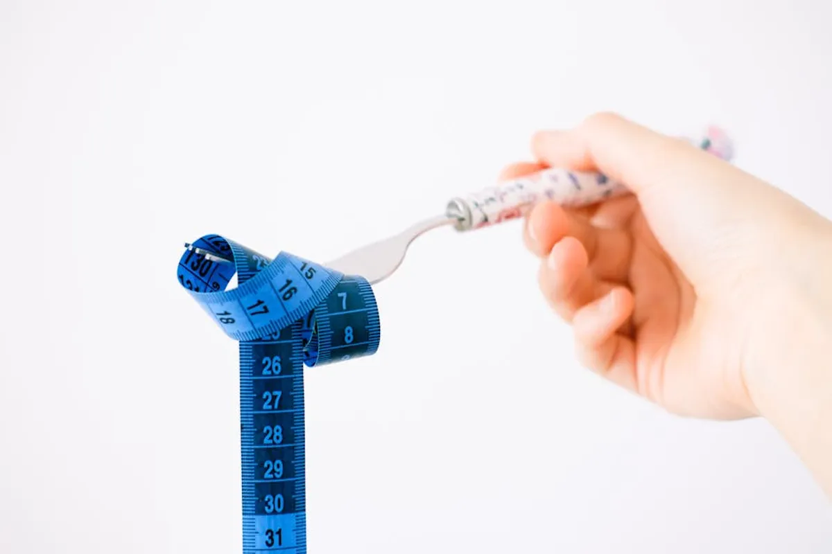 Healthy Weight Management Tips Without Extreme Dieting