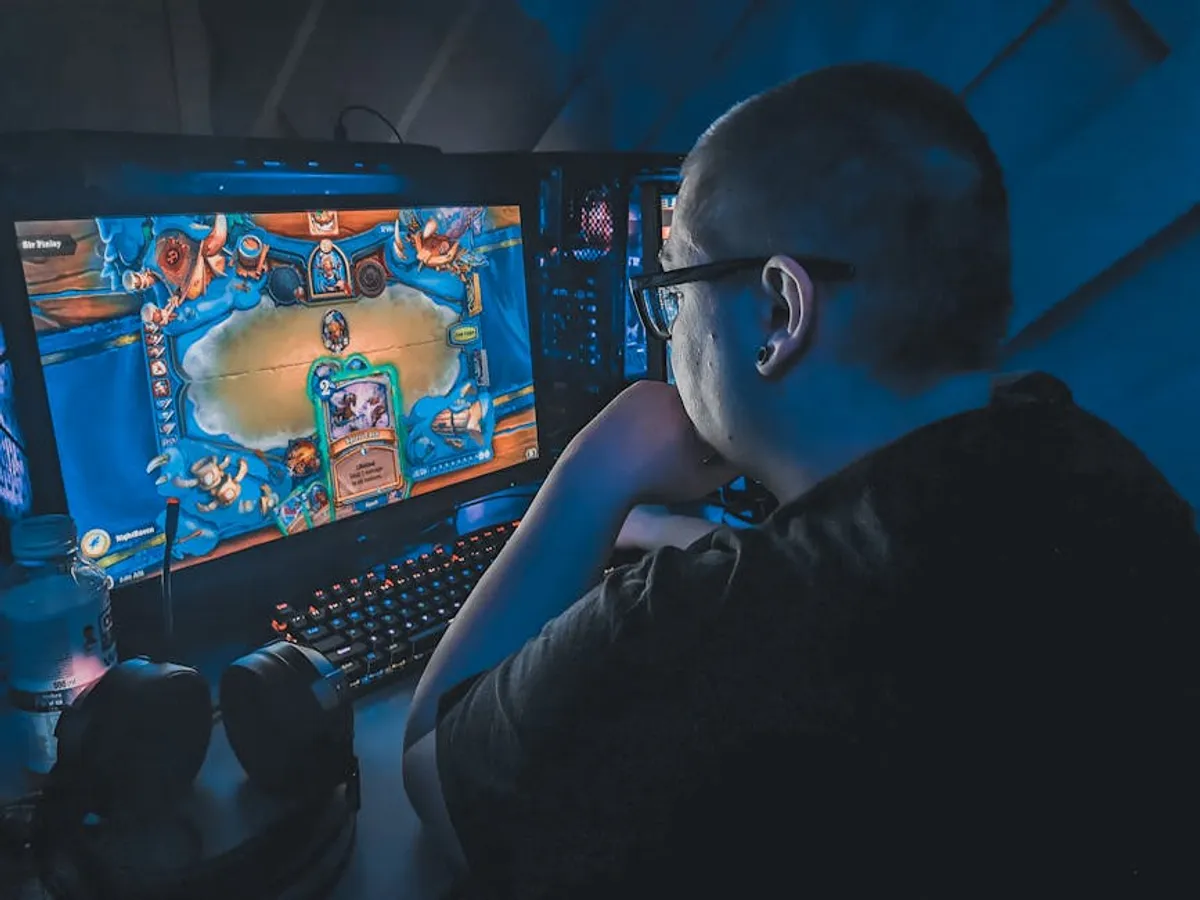 Hearthstone Decks Explained: Health Search Intent, Claims, and Safer Research Tips