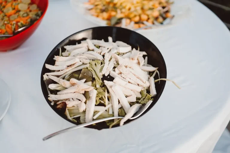 High-Protein Breakfast Ideas for Busy Mornings