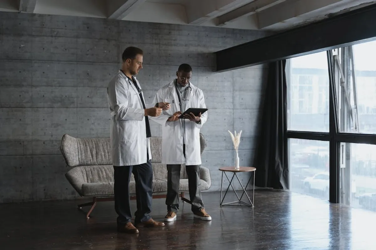 Iemlabs Explained: Health Search Intent, Claims, and Safer Research Tips