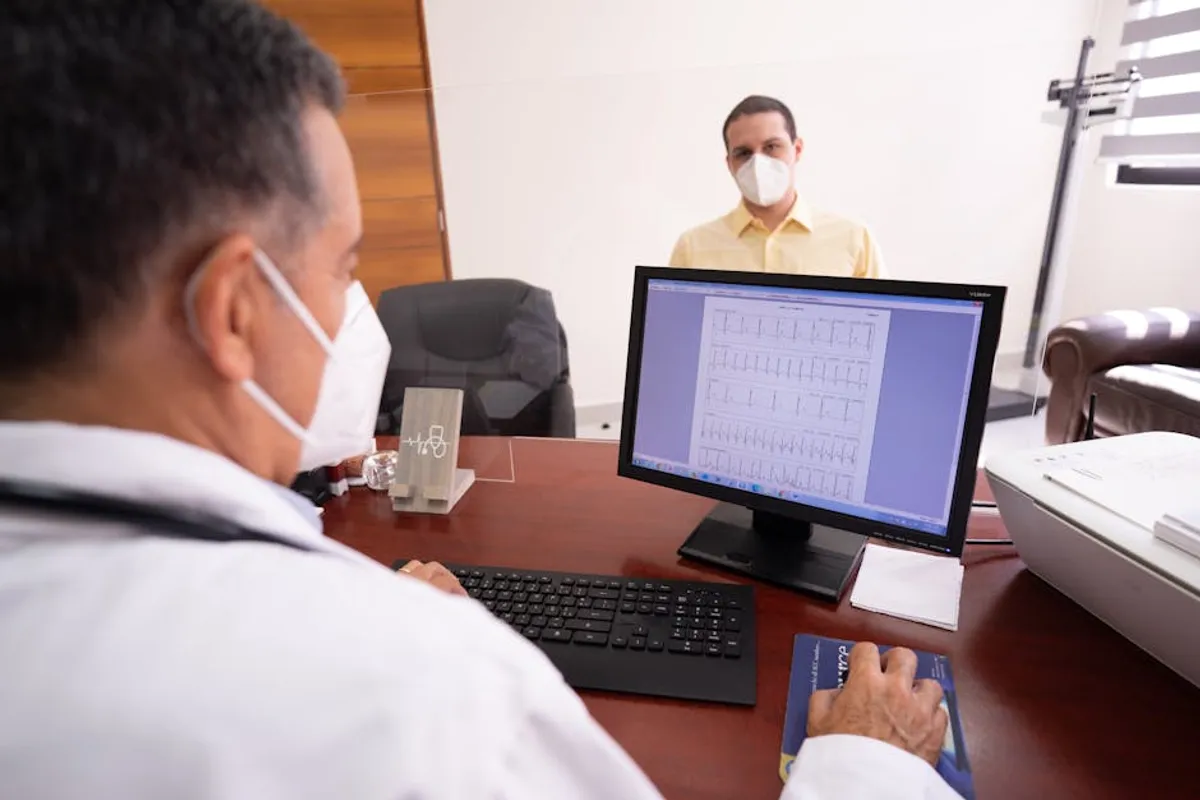 Imcgrupo Explained: Health Search Intent, Claims, and Safer Research Tips