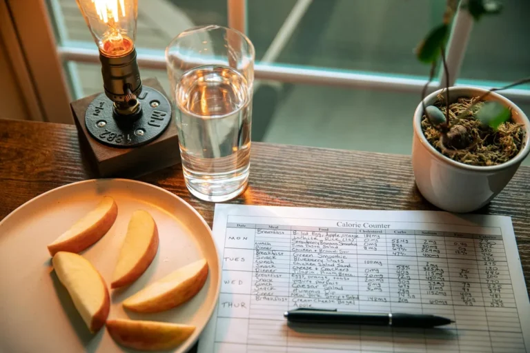 I Tracked Every Meal for 90 Days. Here's What I Learned.