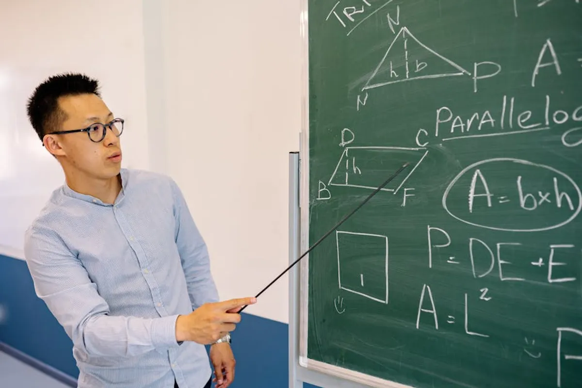 Math Lessons Explained: Health Search Intent, Claims, and Safer Research Tips