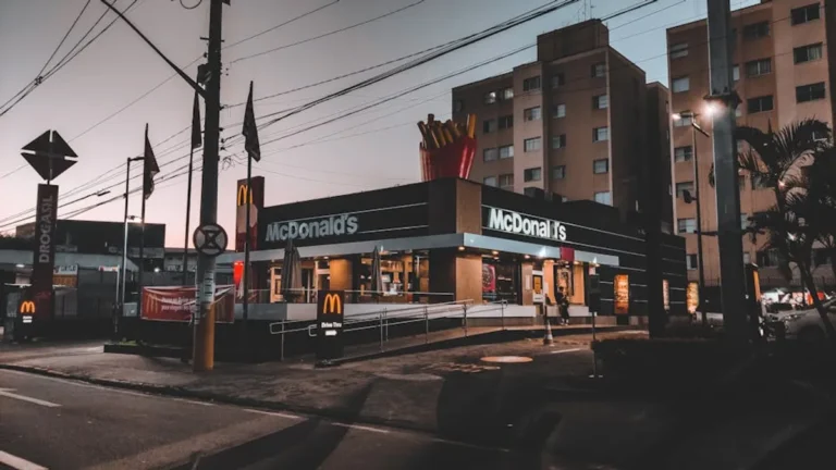 Mcdonald's Menu With Prices Canada: Menu, Prices, Hours, and What to Order