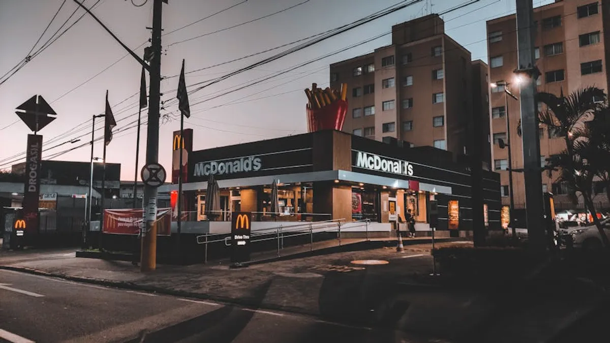 Mcdonald's Menu With Prices Canada: Menu, Prices, Hours, and What to Order