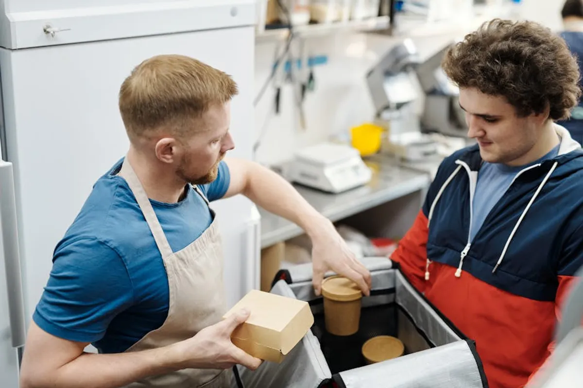 Meal Prep Tips for People with Active Lifestyles