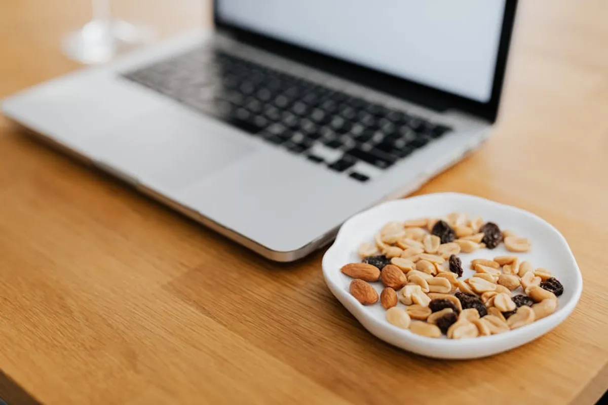 Nutrition Myths That Make Healthy Eating Harder