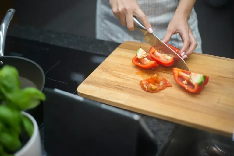 My 30-Day Experiment Cooking Every Meal at Home