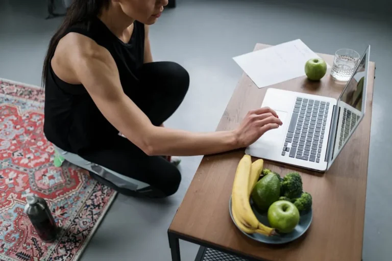 Simple Nutrition Habits That Support Long-Term Wellness