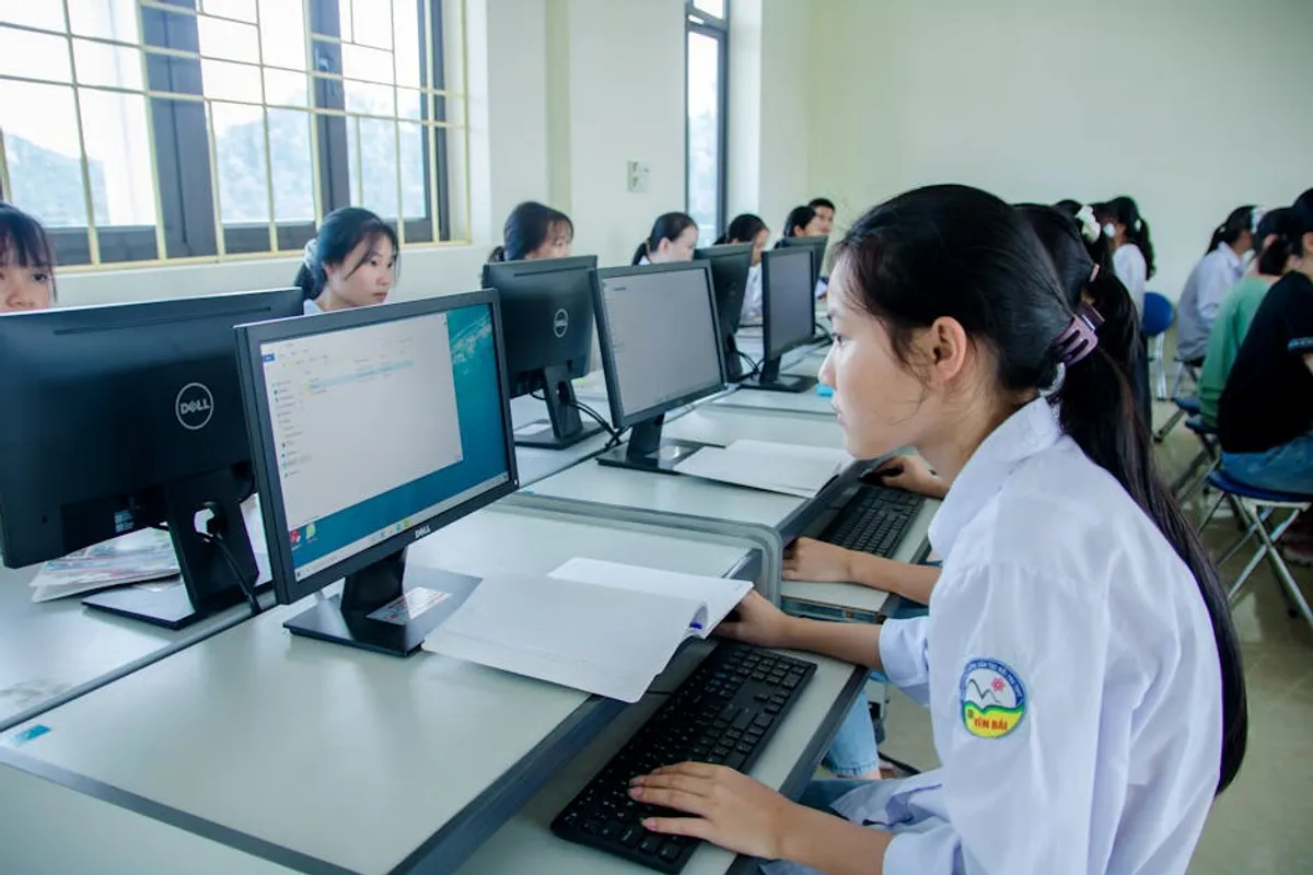 Student Information System: Complete Guide, Meaning, Uses, and Updates