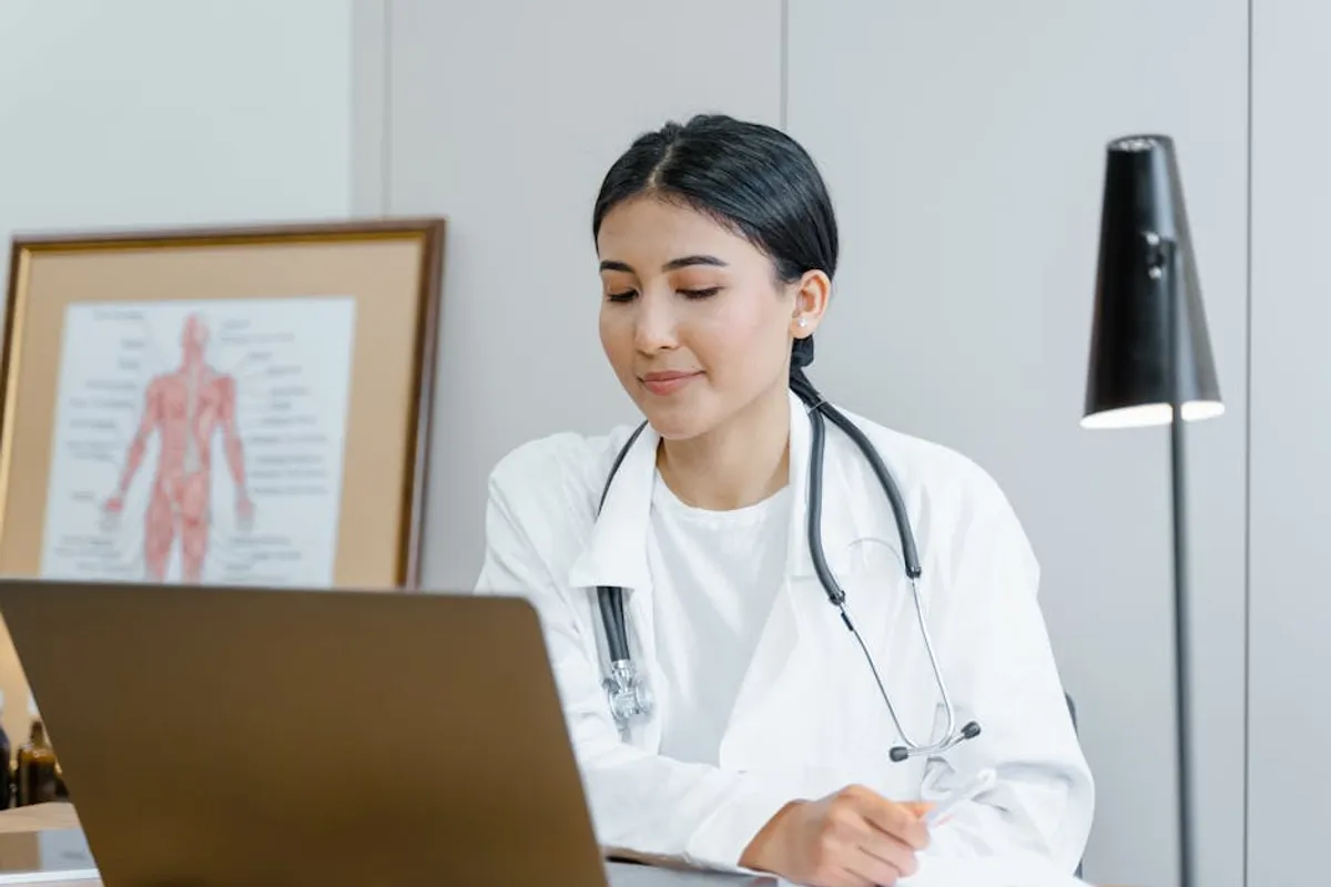 Wellhealthorganics Explained: Health Search Intent, Claims, and Safer Research Tips