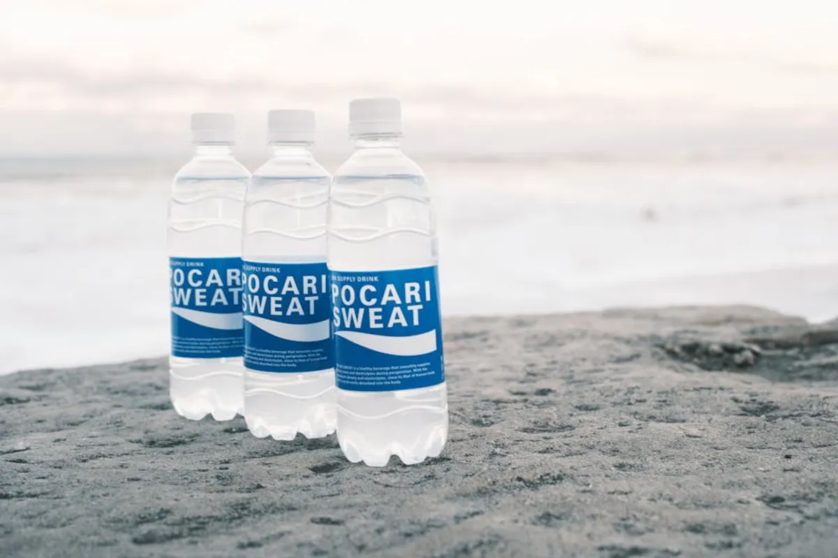 What Are Electrolytes and Why Do They Matter?