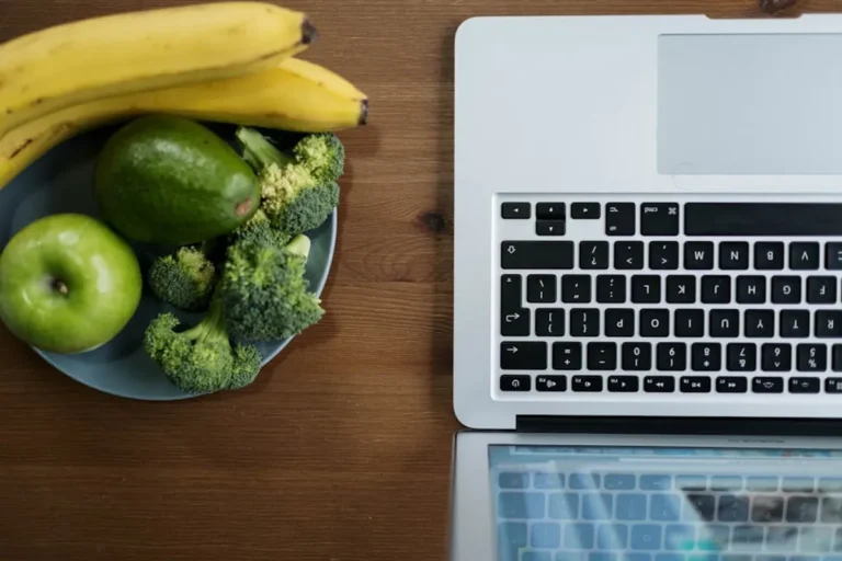 What nutrition and healthy living Publishers Can Learn From Search Interest in octetnews.com