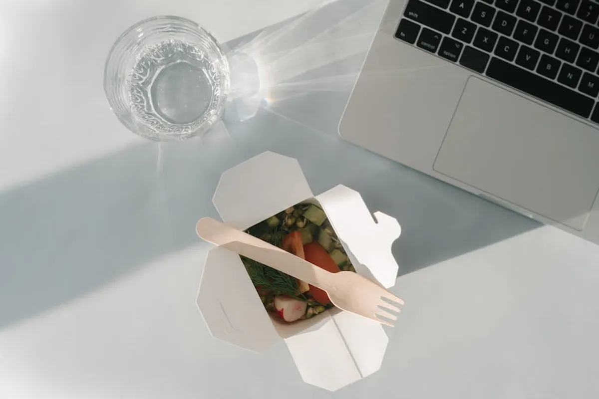 What nutrition and healthy living Publishers Can Learn From Search Interest in techsized.com