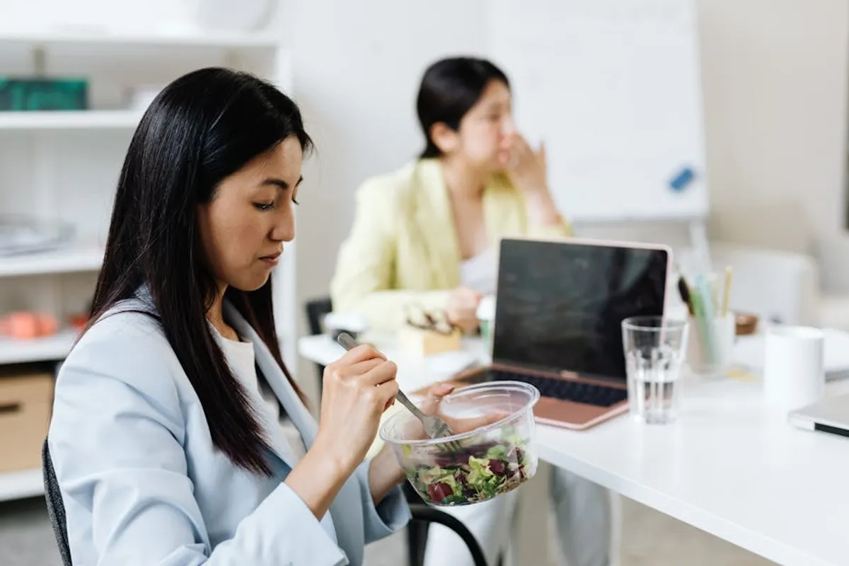 What nutrition and healthy living Publishers Can Learn From Search Interest in uitly
