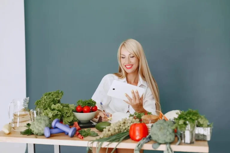 What nutrition and healthy living Publishers Can Learn From Search Interest in updatearticle.com