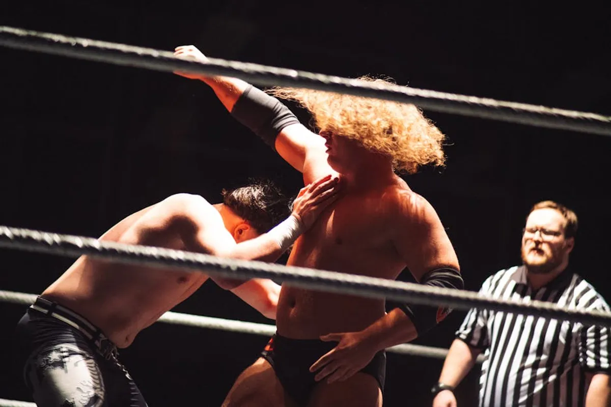 Wrestling Explained: Health Search Intent, Claims, and Safer Research Tips